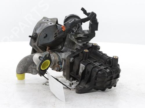 Egr PEUGEOT EXPERT Van (V_) 2.0 BlueHDi 120 | BP38234341M69 - Image 2