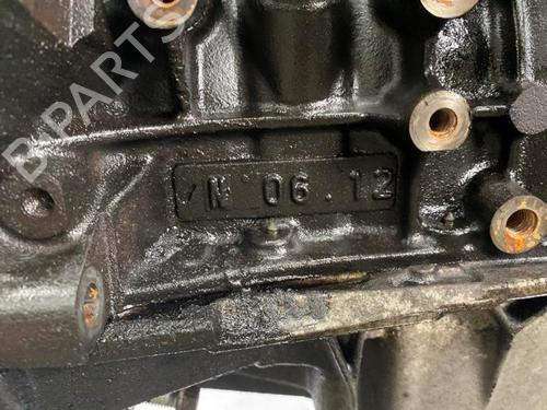 Engine RENAULT CLIO III Grandtour (KR0/1_) 1.2 16V (KR0P) | BP40579009M1 - Image 7