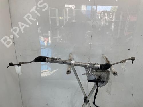Used Steering rack OPEL CORSA F (P2JO) 1.2 MHEV (101 hp) 28005544