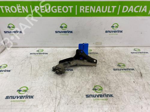 Used Hinge/Door check strap PEUGEOT PARTNER Box Body/MPV 1.6 HDi / BlueHDi 75 (75 hp) 30185459