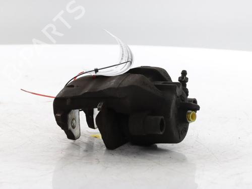 Right front brake caliper SKODA SCALA (NW1) 1.0 TSI | BP39618915M104 - Image 4