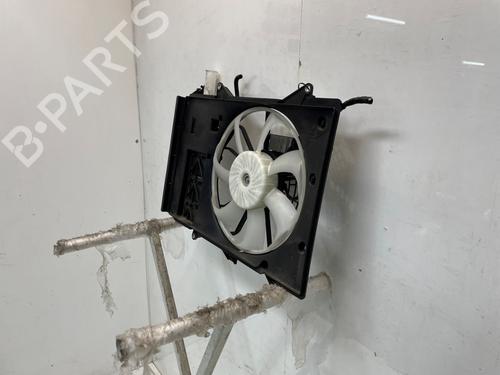 Radiator fan MAZDA CX-3 (DK) 2.0 SKYACTIV-G | BP29241666M35 - Image 3