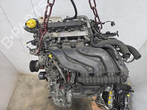 Engine RENAULT TWINGO III (BCM_, BCA_) 1.0 SCe 70 | BP30757681M1