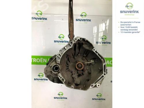 Gearbox RENAULT TWINGO III (BCM_, BCA_) 1.0 SCe 70 (BCMB) | BP40580383M3 - Image 2