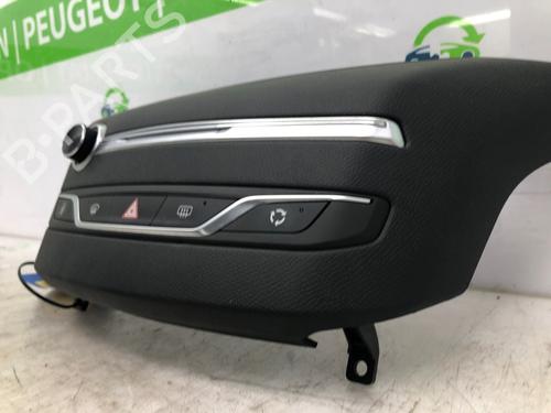 Switch PEUGEOT 308 II (LB_, LP_, LW_, LH_, L3_) 1.6 BlueHDi 120 | BP18300948I30 