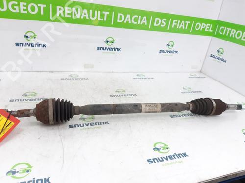 Used Right front driveshaft Right front driveshaft 13879215 13879215