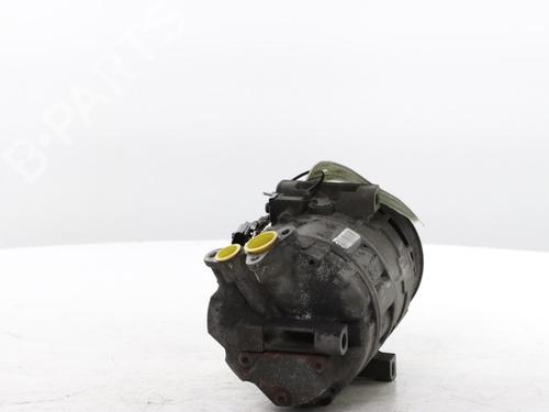 AC compressor OPEL MOVANO B Van (X62) 2.3 CDTI FWD (FV) | BP30866693M34 - Image 4
