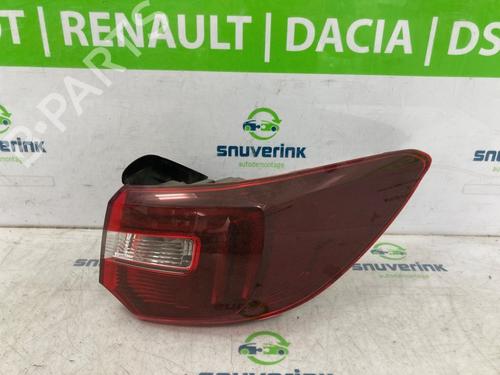 Højre baglygte OPEL GRANDLAND / GRANDLAND X (A18, P1UO) 1.2 (75) (131 hp) 26279810