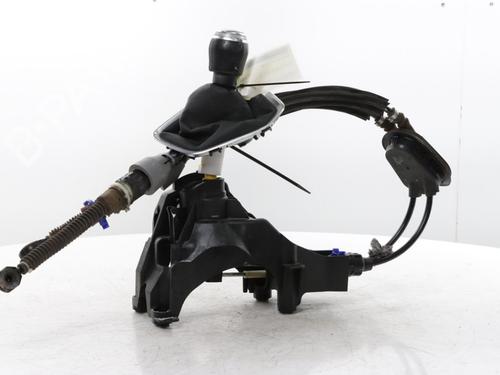 Gearknop RENAULT CLIO V (B7_) 1.5 Blue dCi 100 (B7AD) | BP34565996I34  - Image 5