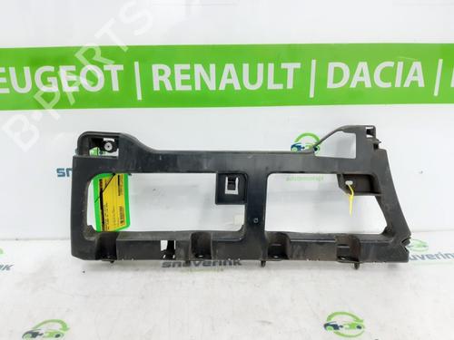 Used Rear bumper bracket OPEL VIVARO C Van (K0) 2.0 (122 hp) 13195268