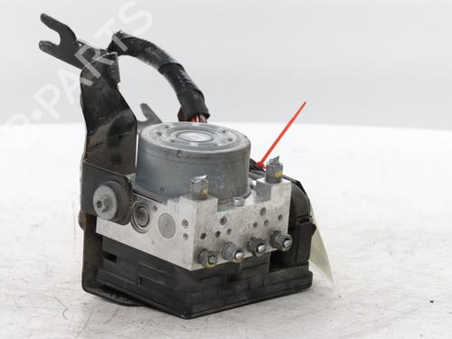 ABS pump RENAULT EXPRESS Box Body/MPV 1.5 Blue dCi 75 (F6AA) | BP34564051M43  - Image 13