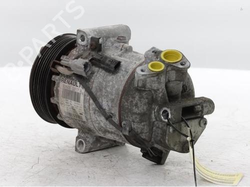 AC compressor RENAULT CLIO IV (BH_) 0.9 TCe 90 (BHNF, BHMA, BHMH, BHJK, BHJR) | BP34603882M34 - Image 2