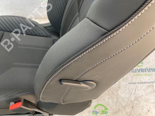 Right front seat RENAULT SYMBIOZ 1.6 E-Tech 145 | BP24943955C16 - Image 3