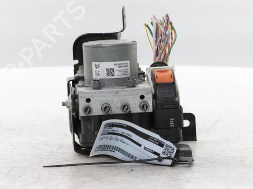 Used ABS pump ABS pump PEUGEOT 308 SW III (FC_, FJ_, FR_, F4_, FN_) PureTech 130 (FRHNSL, FRHNST) (131 hp) 34564657 34564657