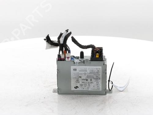 Radio PEUGEOT 3008 II SUV (MC_, MR_, MJ_, M4_) 1.2 THP/ PureTech 130 (MRHNSM, MRHNSU, MRHNSJ, MRHNYW,... | BP29241340E6 