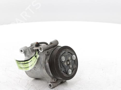 AC compressor OPEL COMBO Box Body/MPV (K9) 1.2 | BP30185834M34
