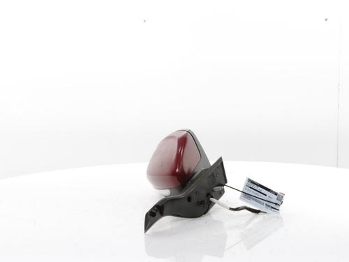 Left mirror PEUGEOT 208 I (CA_, CC_) 1.2 VTI 82 | BP28521509C26