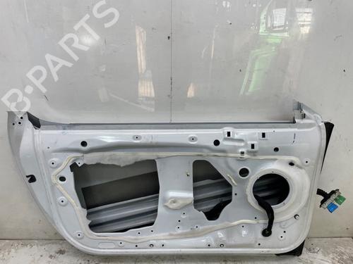 Left front door PEUGEOT RCZ 1.6 16V | BP30186780C2