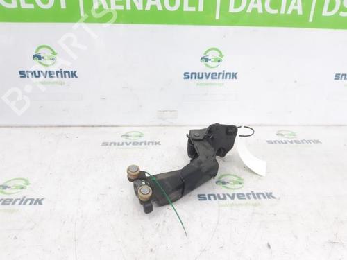 Used Interior handle Interior handle OPEL COMBO Box Body/MPV (K9) 1.5 D (76 hp) 40583661 40583661
