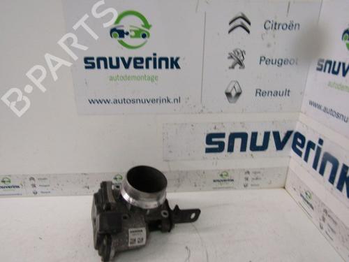 Used Throttle body Throttle body 15294860 15294860