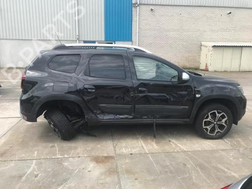 Pipe DACIA DUSTER (HM_) 1.0 LPG (HMMT) | BP27287607M125  - Image 14