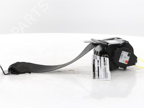Used Rear left seatbelt Rear left seatbelt 39211615 39211615