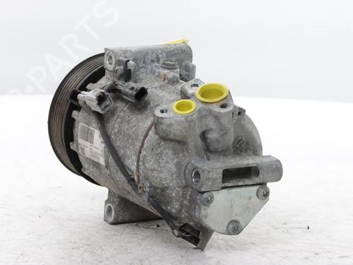 AC compressor RENAULT CAPTUR I (J5_, H5_) 1.2 TCe 120 | BP33846265M34 - Image 2