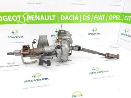 Used Steering column Steering column RENAULT CLIO IV Grandtour (KH_) 1.5 dCi 90 (KHN3, KHN4) (90 hp) 40569506 40569506