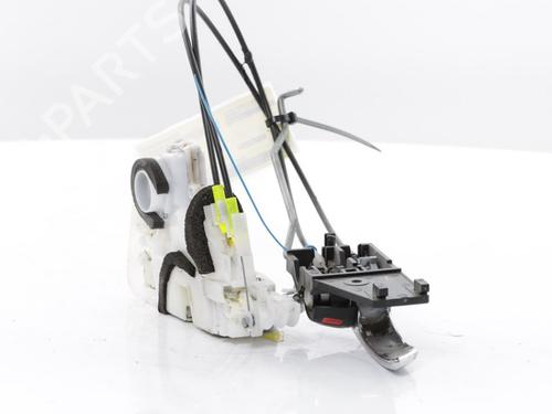 Front left lock SUZUKI VITARA (LY) 1.4 T AllGrip (APK414) | BP38111492C98 - Image 7