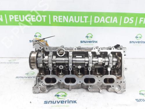 Used Cylinder head RENAULT MEGANE IV Grandtour (K9A/M/N_) 1.3 TCe 160 (K9NC) (158 hp) 27092871