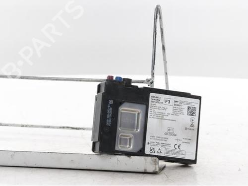Used Control unit Control unit DACIA DUSTER (PYM_, PYN_) 1.2 TCe 130 (131 hp) 40589160 40589160