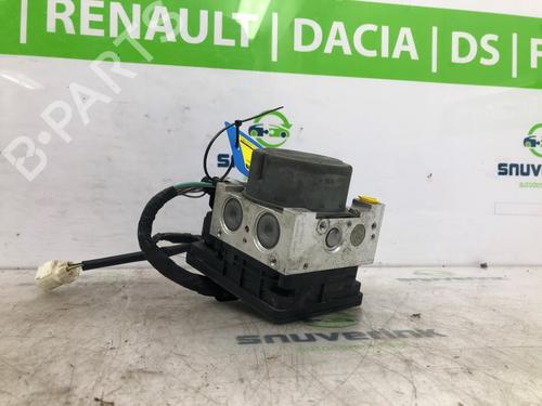 ABS pump PEUGEOT 208 I (CA_, CC_) 1.2 VTI 82 | BP21100153M43 