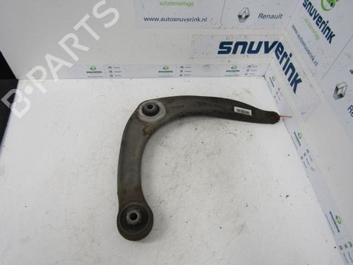 Used Right front suspension arm PEUGEOT PARTNER Box Body/MPV 1.6 HDi (90 hp) 24162664