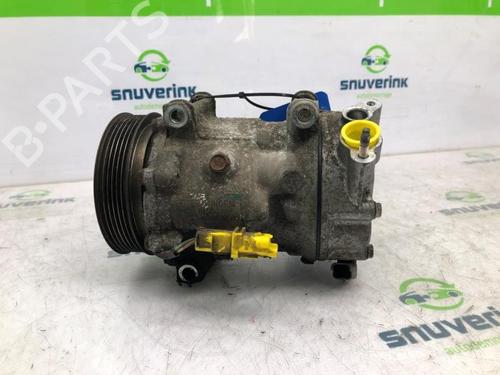 AC compressor PEUGEOT PARTNER Box Body/MPV 1.6 HDi 16V | BP40580690M34 - Image 3