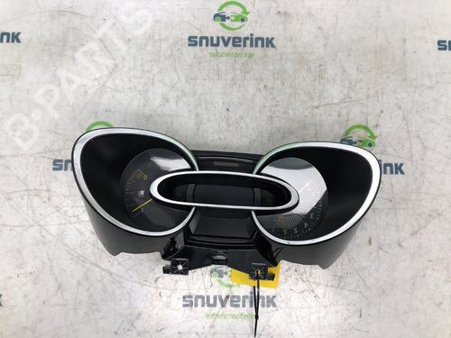 Used Instrument cluster RENAULT CLIO IV (BH_) 0.9 TCe 90 (BHNF, BHMA, BHMH, BHJK, BHJR) (90 hp) 18301061