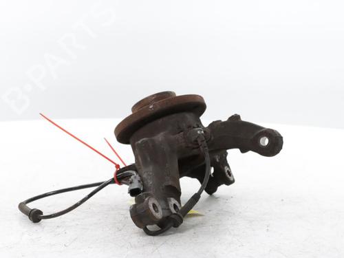 Right front steering knuckle RENAULT ZOE (BFM_) ZOE | BP33846000M26 - Image 4