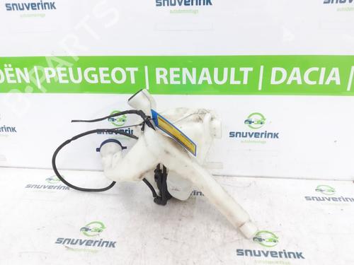 Spylertank PEUGEOT 208 I (CA_, CC_) 1.2 VTI 82 (82 hp) 16364944