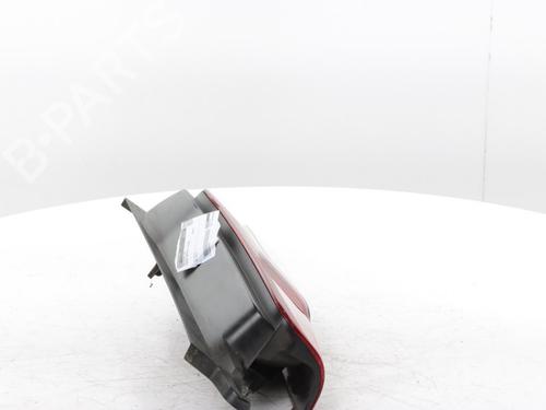 Left taillight PEUGEOT PARTNER Box Body/MPV (K9) 1.5 BlueHDi 75 | BP29899395C34 