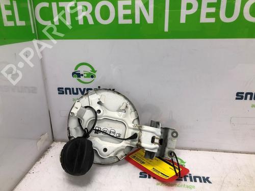 Fuel flap CITROËN C1 II (PA_, PS_) 1.0 VTi 72 | BP23123178C131 