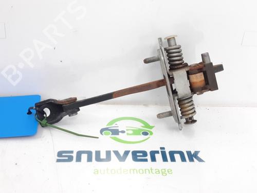 Used Hinge/Door check strap PEUGEOT 3008 I MPV (0U_) 1.6 VTi (120 hp) 19577049