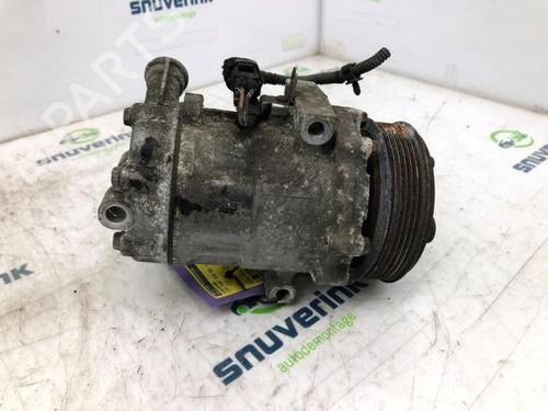 AC compressor FIAT PUNTO EVO (199_) 1.3 D Multijet | BP40578991M34 - Image 4