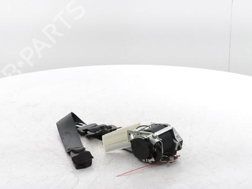 Front right seatbelt RENAULT CLIO V (B7_) 1.0 SCe 65 (B7MG) | BP29426956I25 - Image 7