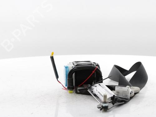 Front right seatbelt MAZDA CX-3 (DK) 2.0 SKYACTIV-G | BP29241790I25 - Image 3