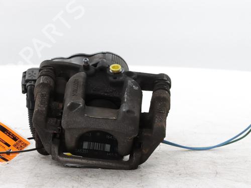 Venstre bremsekaliber bag Venstre bremsekaliber bag 34562264 34562264