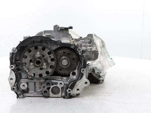 Cylinder head RENAULT TRAFIC III Van (FG_) 2.0 dCi 145 (FGML) | BP38234213M5 - Image 8