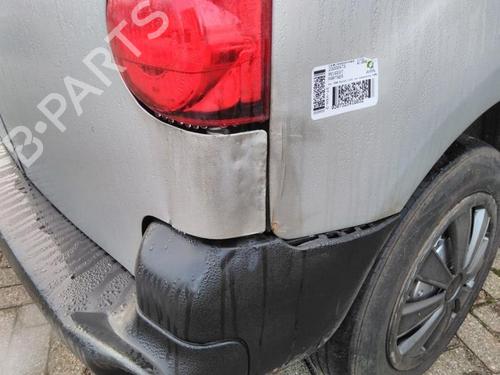 AC compressor PEUGEOT PARTNER Box Body/MPV 1.6 HDi | BP40582597M34 - Image 13