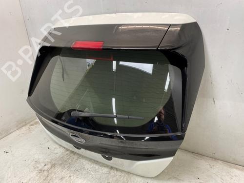 Tailgate NISSAN LEAF (ZE1) Electric | BP30757206C6 - Image 3