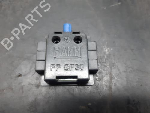 Used Antenna/Base PEUGEOT 508 SW I (8E_) 1.6 THP (156 hp) 24163501