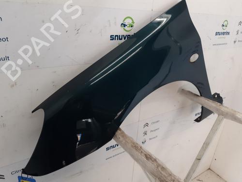 Left front fenders PEUGEOT 307 SW (3H) 2.0 16V | BP10797305C41 