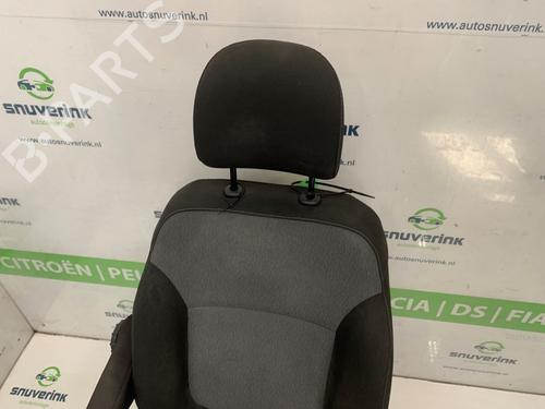 Left front seat OPEL VIVARO B Van (X82) 1.6 CDTI (05) | BP27092914C15 - Image 2
